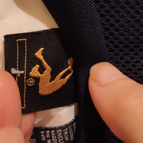 MVP large number 34 signed Shaquille Oneal men's shirt - Picture 11 of 12